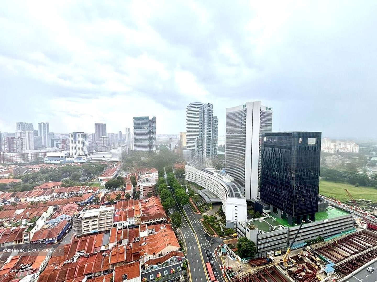 Duo Residences (D7), Apartment #462334531